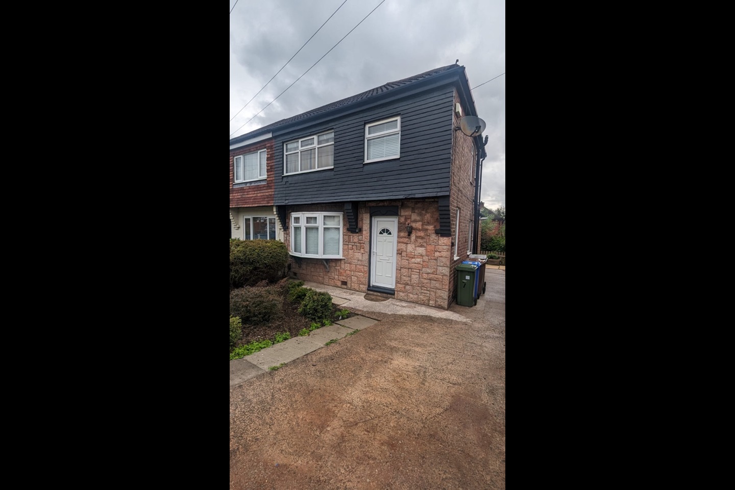 Droylsden, Manchester 3 Bed SemiDetached House, St. Kildas Avenue