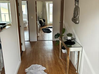 2 Bed Flat, Ocean Buildings, CF10