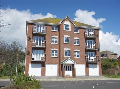 2 Bed Flat, Wyke Regis, DT4