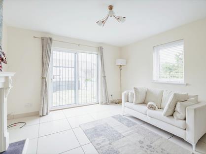 2 Bed Flat, King Street, AB24