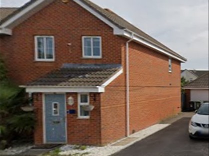 3 Bed Semi-Detached House, Cable Street, SO50