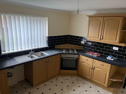 3 Bed Terraced House, Sedgemoor Road, TS6