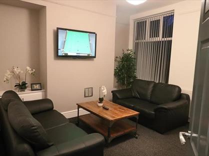 Room in a Shared House, Lower Broughton Road, M7