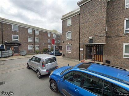 3 Bed Flat, Nairn Street, E14