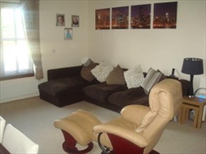 2 bed flat/apartment for rent in 2 Bed Flat, Bobby Jones Place, KY16