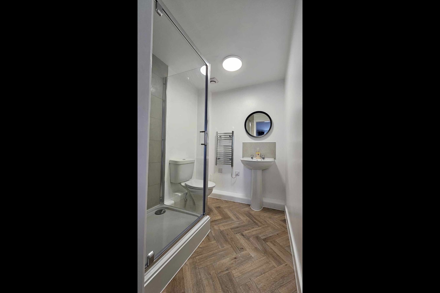 West Midlands 2 Bed Flat, Somerton Court, B23 To Rent Now for £980.