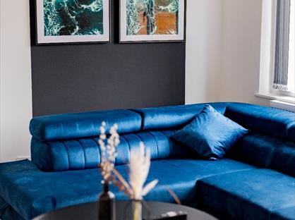 4 Bed Flat, Wynn Street, B15