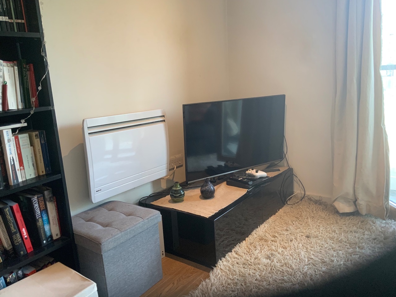 London 1 Bed Flat, Reed House, SW19 To Rent Now for £1,600.00 p/m