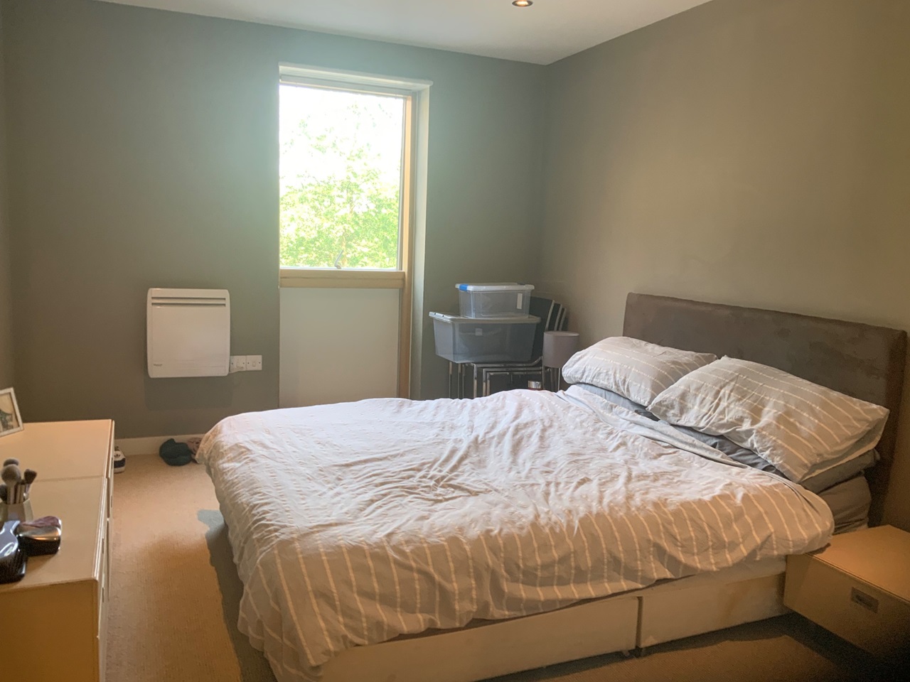 London 1 Bed Flat, Reed House, SW19 To Rent Now for £1,600.00 p/m