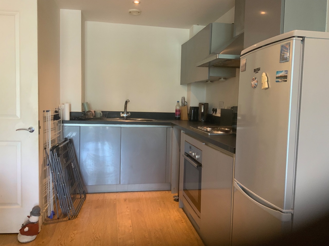 London 1 Bed Flat, Reed House, SW19 To Rent Now for £1,600.00 p/m