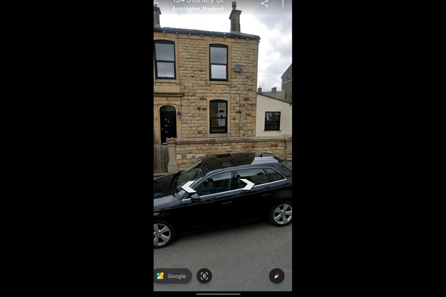 Accrington 3 Bed SemiDetached House, Stanley Street, BB5 To Rent