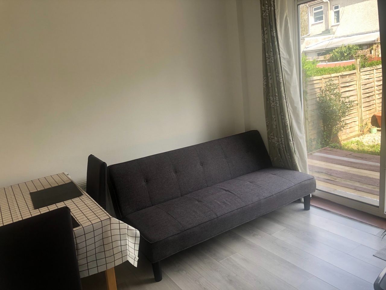 Room in a Shared House, Frampton Crescent, BS16 photo 4