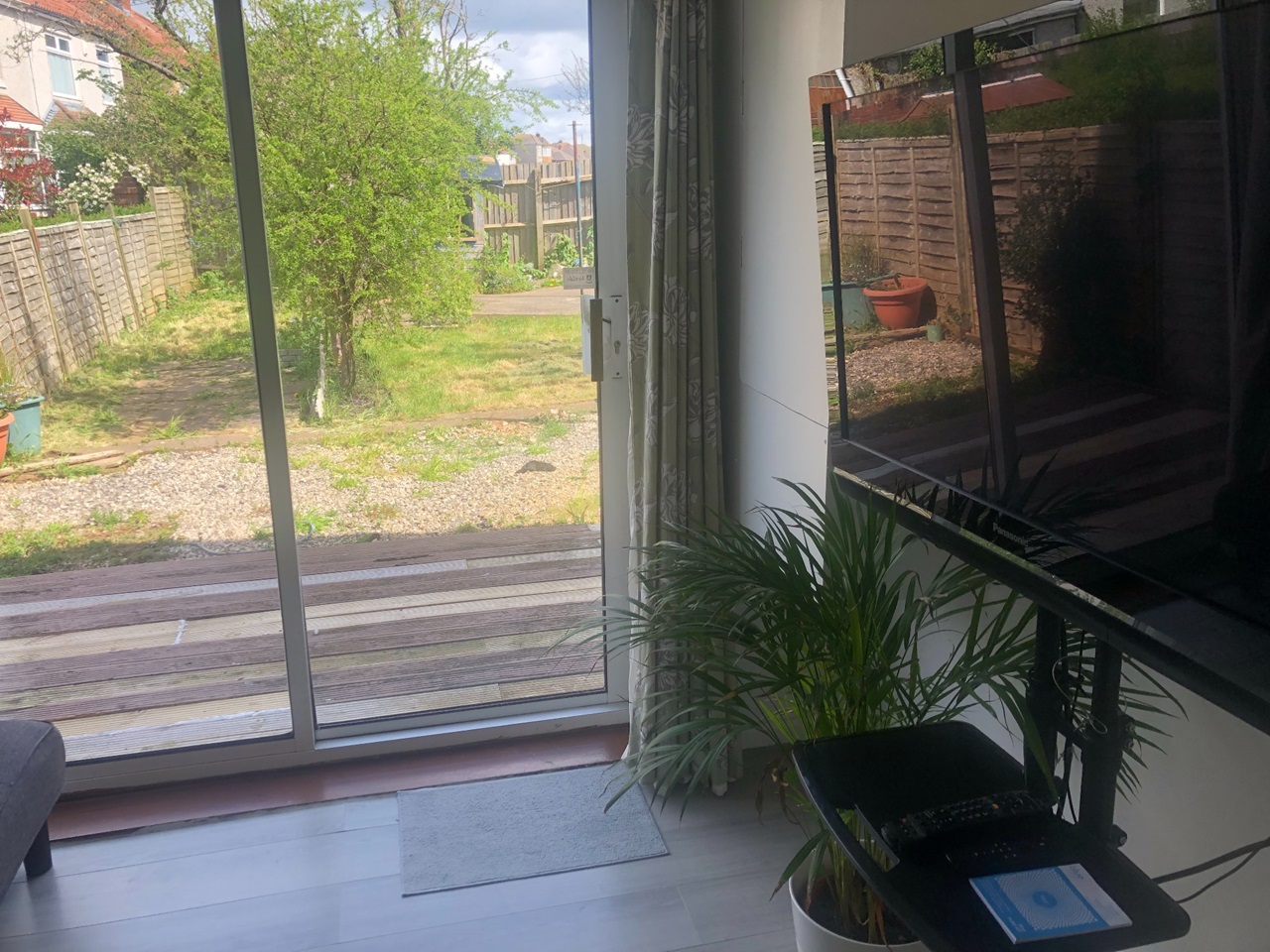 Room in a Shared House, Frampton Crescent, BS16 photo 5