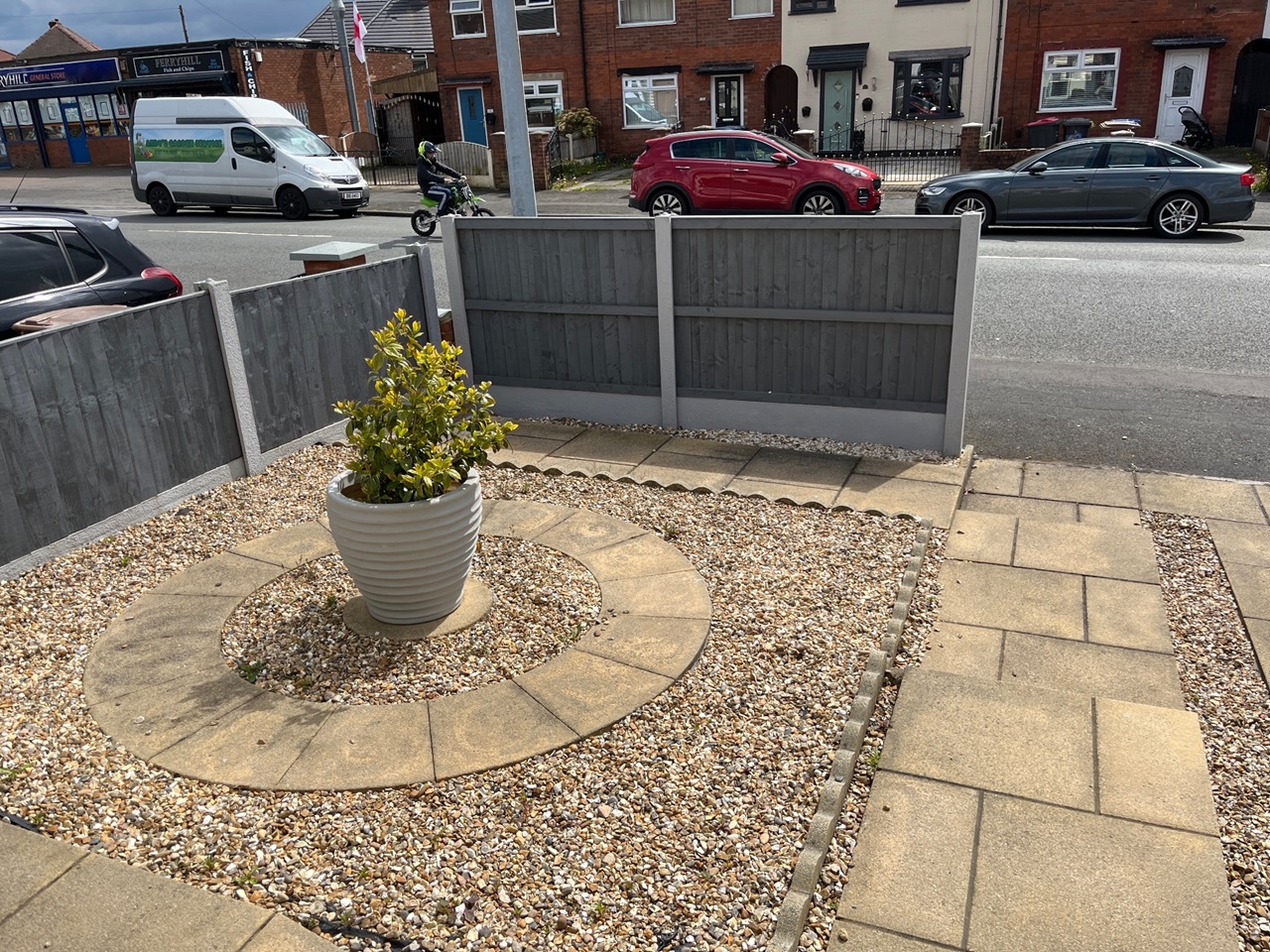 Irlam, Manchester 3 Bed SemiDetached House, Ferryhill Road, M44 To