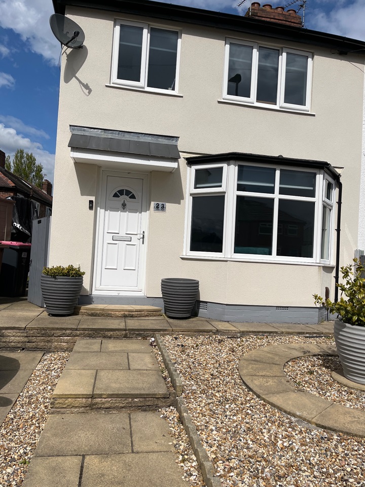 Irlam, Manchester 3 Bed SemiDetached House, Ferryhill Road, M44 To Rent Now for £1,075.00 p/m