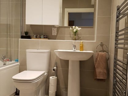 2 Bed Flat, Addington Road, CR2