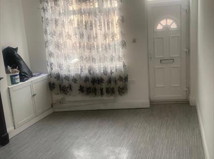 2 Bed Terraced House, King St, ST4