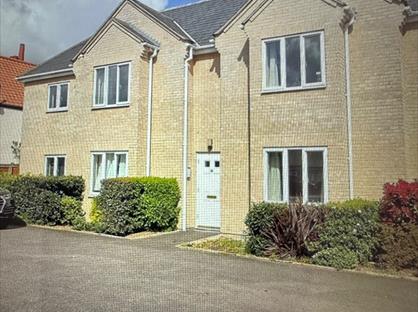 2 Bed Flat, Green End Road, CB4