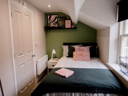 Room in a Shared Flat, Derby, DE1