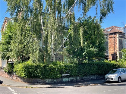 1 bed flat/apartment for rent in 1 Bed Flat, Redland, BS6