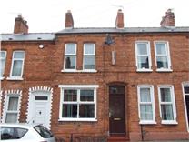 2 Bed Terraced House on Ravenhill Road Are, BT6
