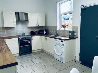 Room in a Shared House, Hardy Street, HU5