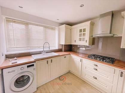 3 Bed Flat, Cherry Close, NW9