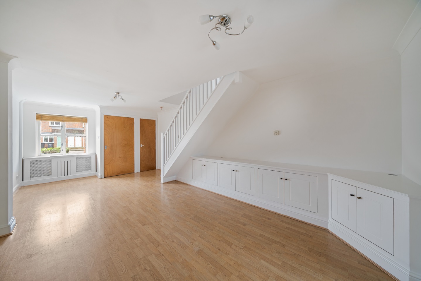 London 2 Bed End Terrace, Edward Tyler Road, SE12 To Rent Now for £1,850.00 p/m