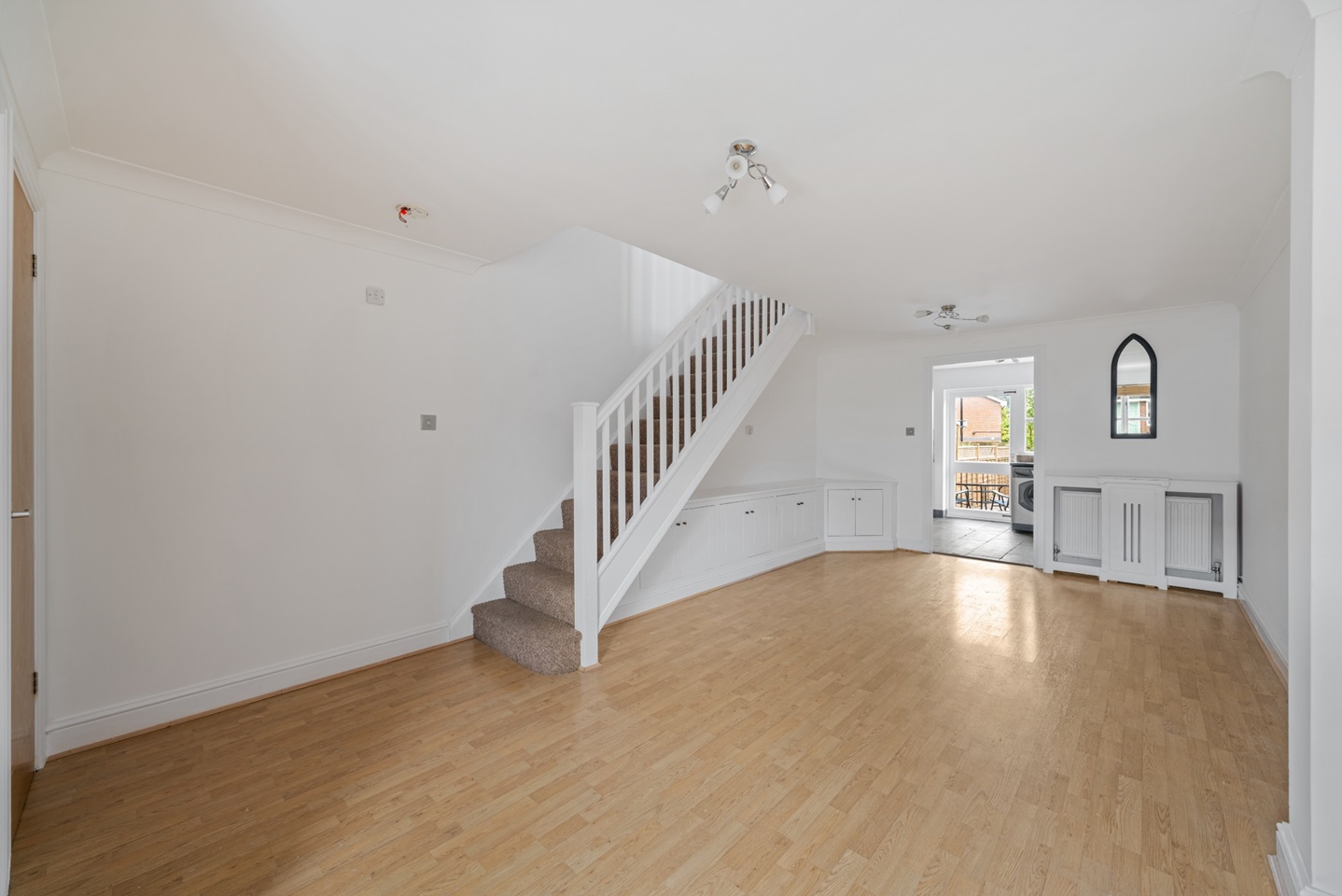 London 2 Bed End Terrace, Edward Tyler Road, SE12 To Rent Now for £1,850.00 p/m