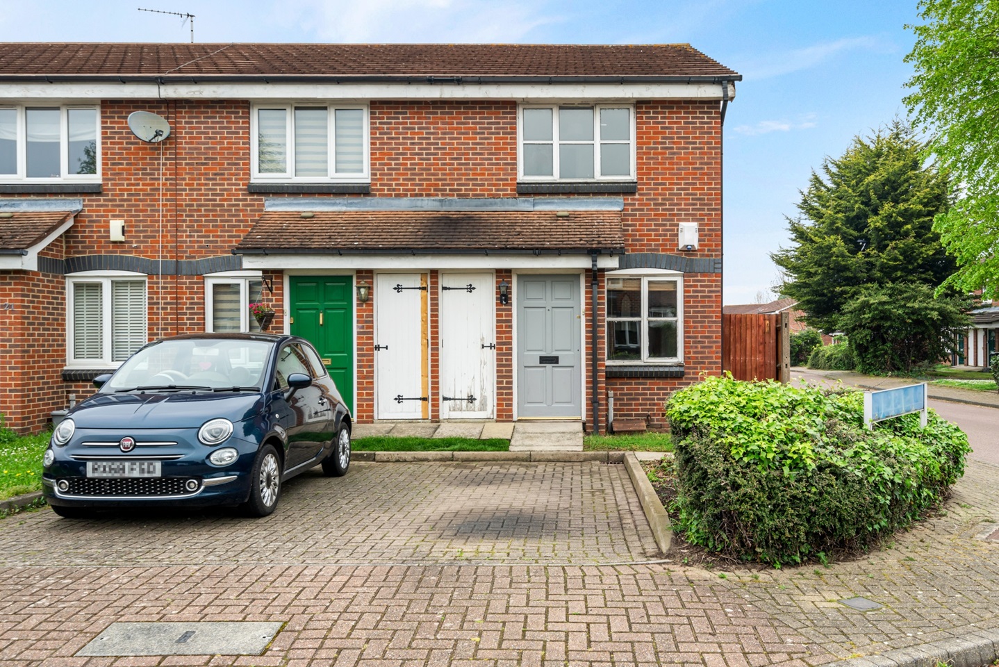 London 2 Bed End Terrace, Edward Tyler Road, SE12 To Rent Now for £1,850.00 p/m