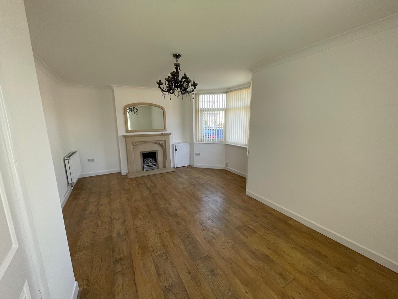 Birkenhead 3 Bed End Terrace, Byrne Avenue, CH42 To Rent Now for £