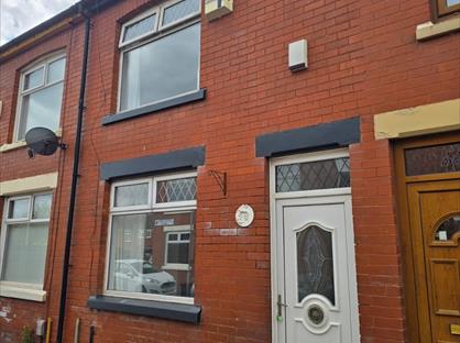 2 Bed Terraced House, Dymock Road North, PR1