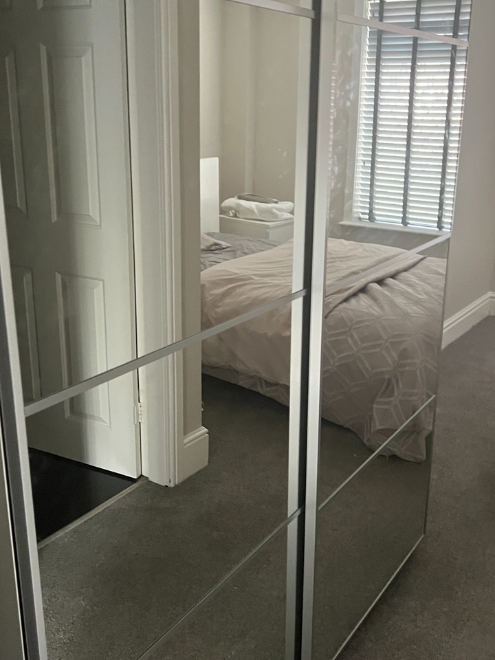 Warrington 1 Bed Flat, Orford, WA2 To Rent Now for £675.00 p/m