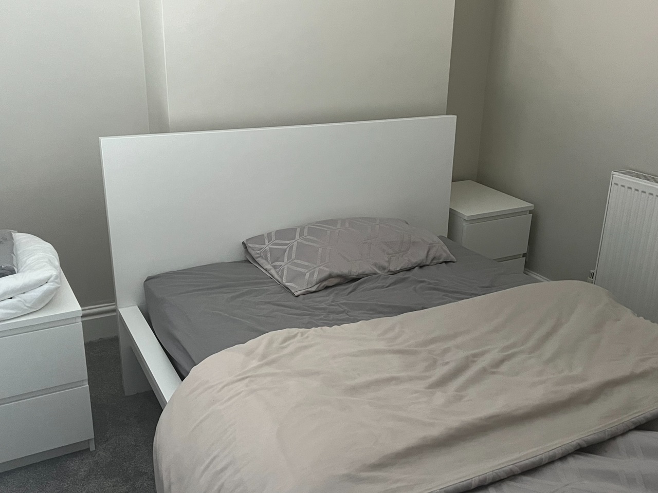 Warrington 1 Bed Flat, Orford, WA2 To Rent Now for £675.00 p/m