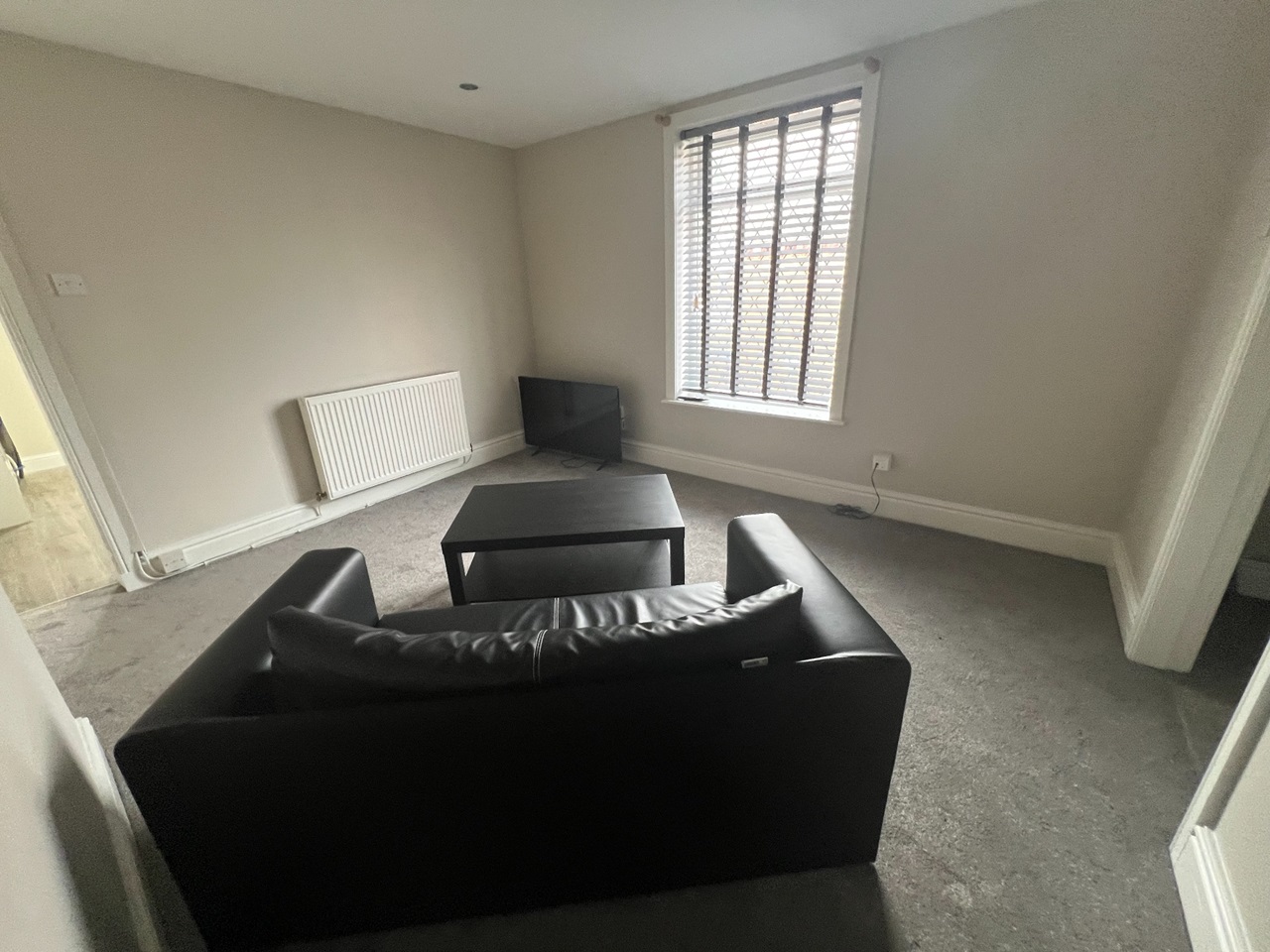 Warrington 1 Bed Flat, Orford, WA2 To Rent Now for £675.00 p/m