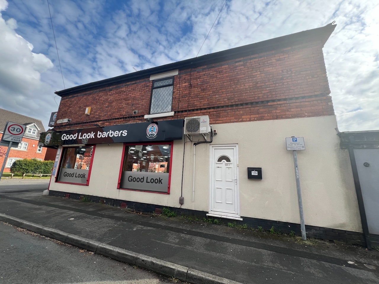 Warrington 1 Bed Flat, Orford, WA2 To Rent Now for £675.00 p/m