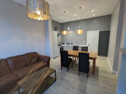 3 Bed Terraced House, Mertoun Place, EH11