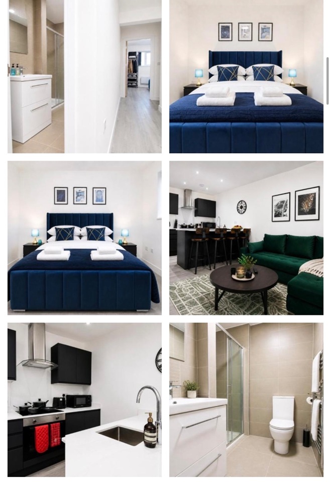 11 Bed Penthouse, Rumney, CF3 photo 3