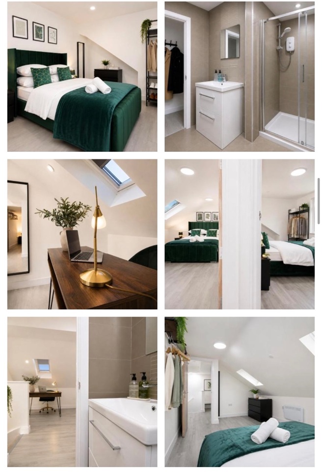 11 Bed Penthouse, Rumney, CF3 photo 4