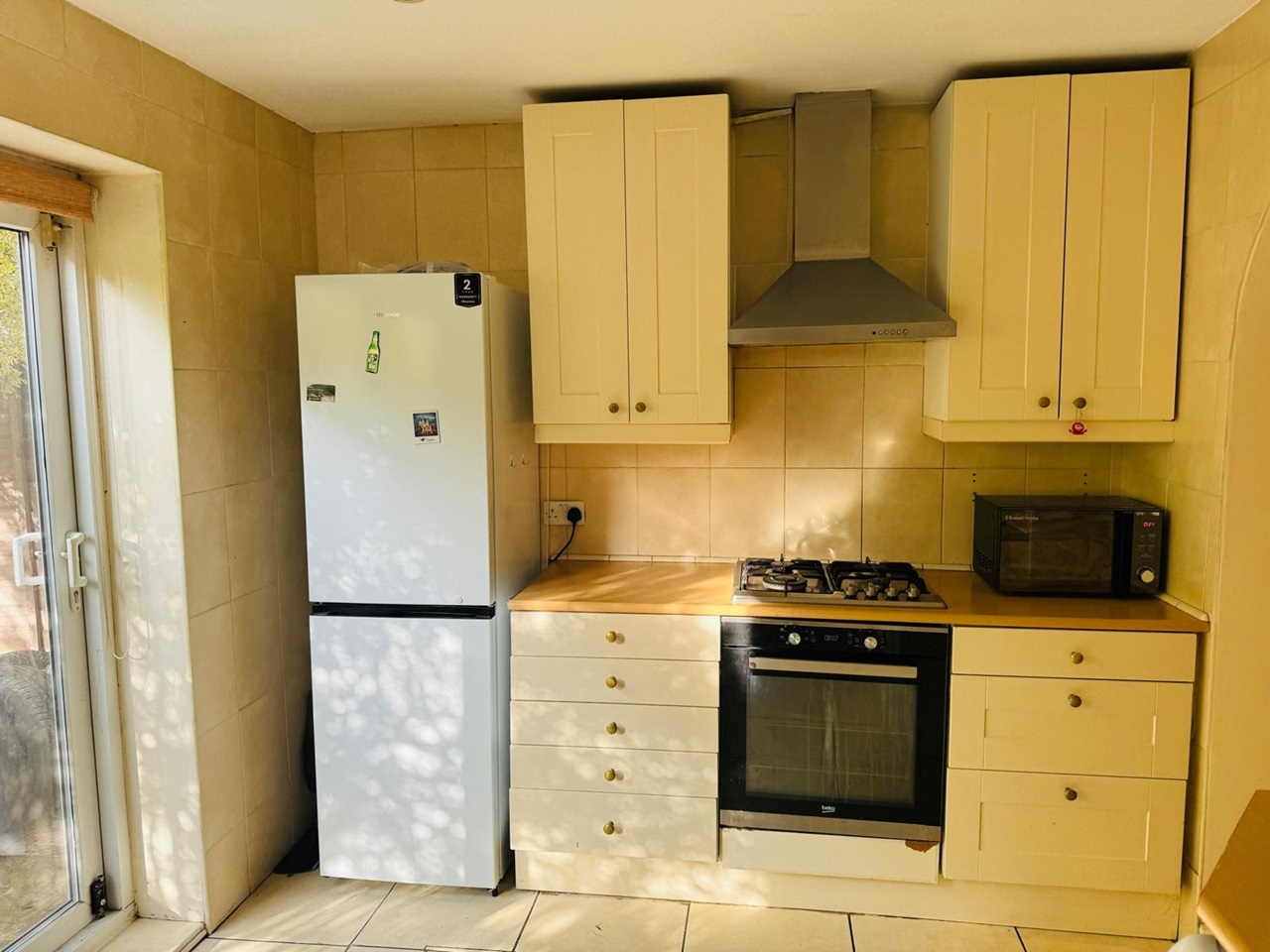 London 4 Bed Terraced House, Friern Road, N11 To Rent Now