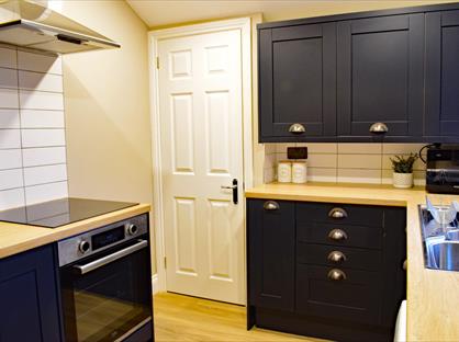 Room in a Shared House, Simonside Terrace, NE6