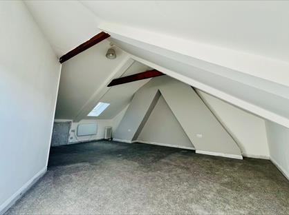 4 Bed Terraced House, Donald Street, NE3