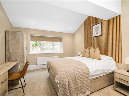 Room in a Shared House, Cobham House, DA1