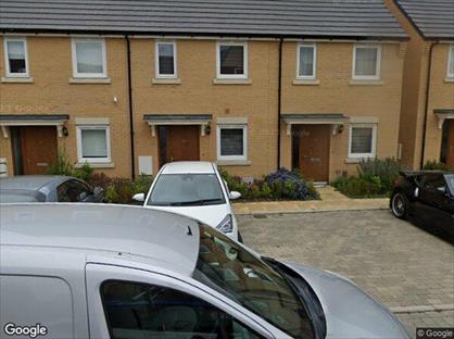2 Bed Terraced House, Cuckoo Way, CB24