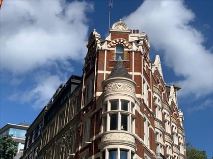 3 Bed Flat, Exide House, WC2H