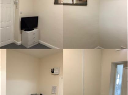 Room in a Shared House, Redgrave Street, OL4