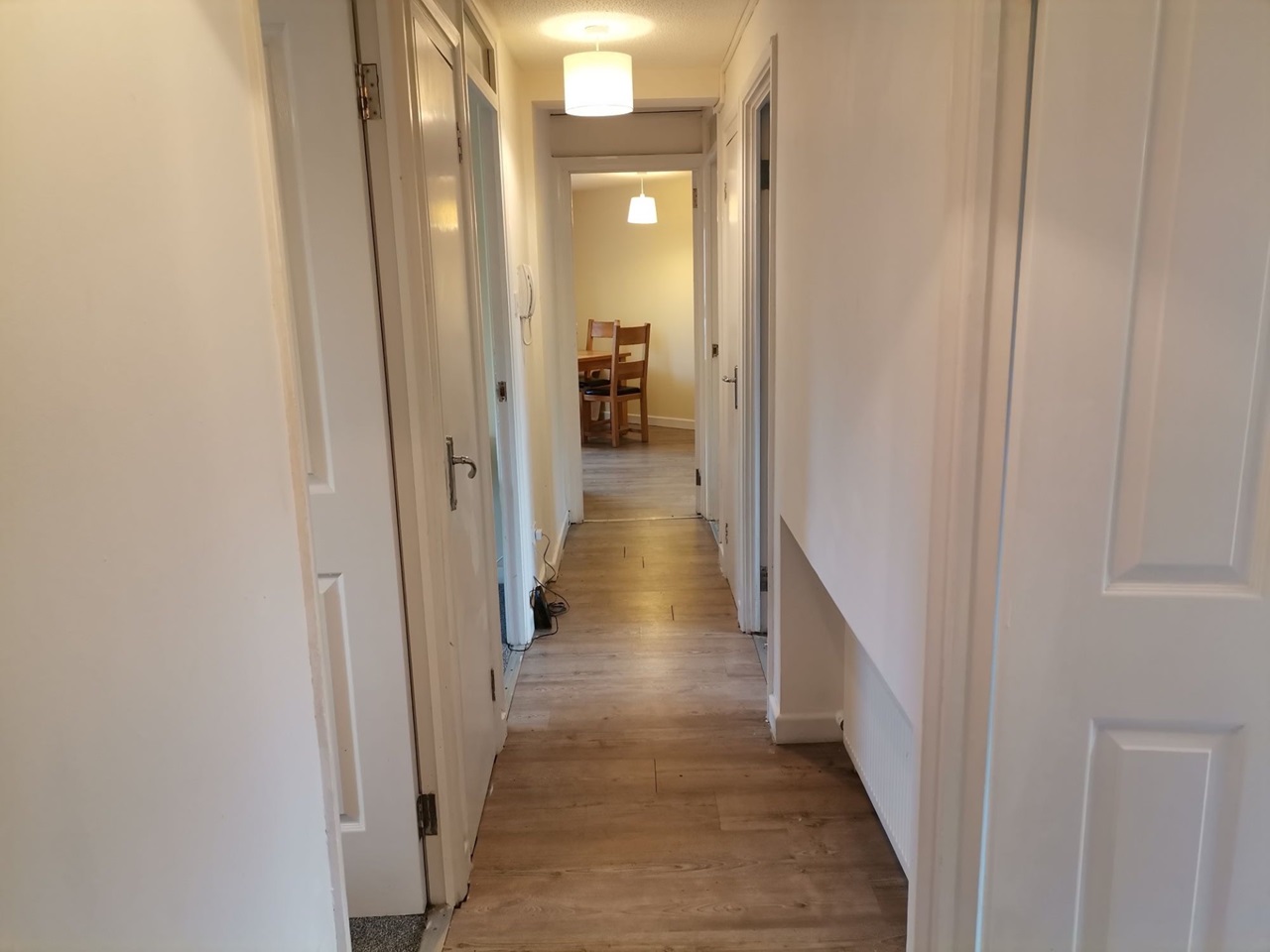 Glasgow 3 Bed Flat, Lumsden Street, G3 To Rent Now for £1,850.00 p/m