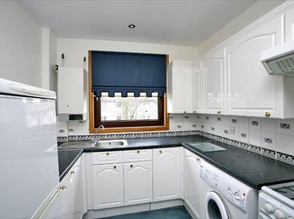 1 Bed Flat, Cairncry Road, AB16