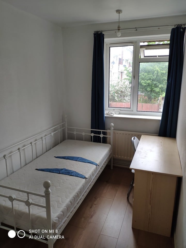 Birmingham Room in a Shared House, Wardlow Road, B7 To Rent Now for
