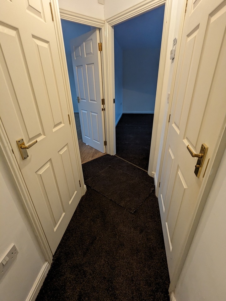 Edgbaston, Birmingham 1 Bed Flat, Shenstone Road, B16 To Rent Now